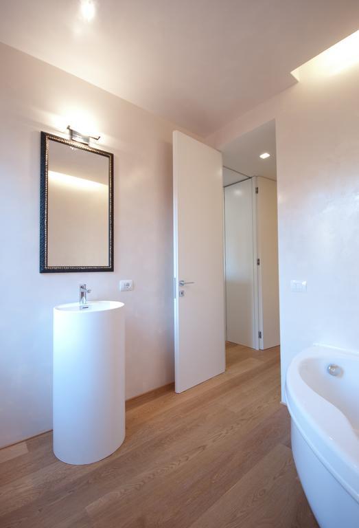 ヴェネツィアCa' Venissaアパートメント 部屋 写真